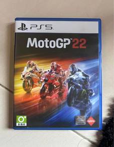motogp 2022(ps5)