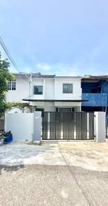 Taman Air Biru, Pasir Gudang