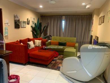 The Pearl Old Klang Road Kuala Lumpur