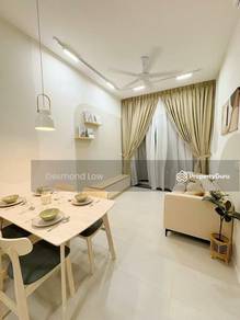 Laurel Residence Bangsar South Kuala Lumpur