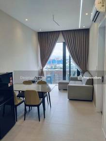 Laurel Residence Bangsar South Kuala Lumpur