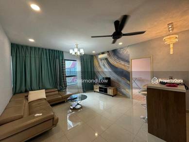 Arte Plus Jalan Ampang Kuala Lumpur