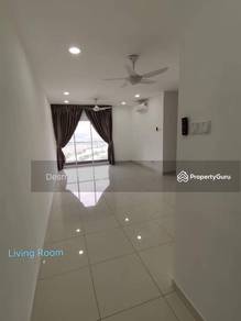 Paraiso @ The Earth Bukit Jalil Kuala Lumpur-3 Bedrooms & 2 Bathrooms