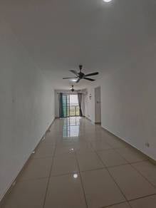 Apartment Larkin Height @ Larkin/ JB Town/ 15 Min To CIQ/ Full Loan