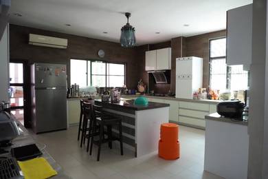 Renovated 2 Storey Bungalow | Taman Seri Senangan | Teluk Air Tawar