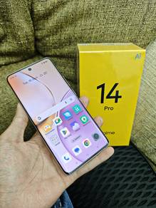 Realme 14 Pro 5G 12/512GB Fullbox