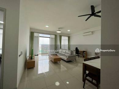 The Park 2 Bukit Jalil Kuala Lumpur-Fully Furnished