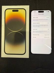 Iphone 15 plus 256 gb used