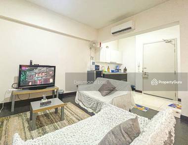 28 Boulevard Pandan Perdana Cheras Selangor