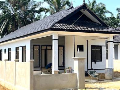 Bungalow-House-for-sale-Hulu-Terengganu-Terengganu