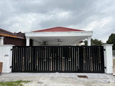 Sketsa Rider Homestay 1