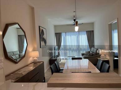 TRX Residences KLCC Kuala Lumpur