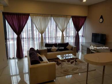 Setia Sky Residences KLCC Kuala Lumpur