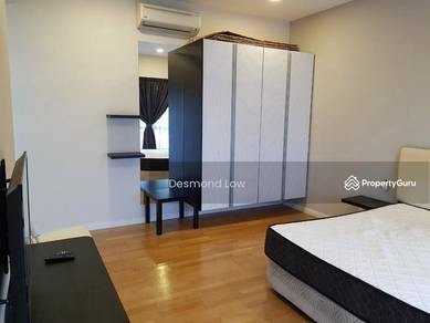 Setia Sky Residences KLCC Kuala Lumpur