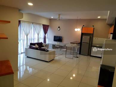 Setia Sky Residences KLCC Kuala Lumpur