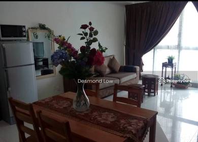 Regalia Residence Kuala Lumpur