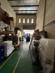 Mount Austin @ 1.5 Storey Factory Unblock View Fully Extended 3120sqft
