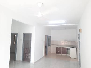 Ground floor (tingkat bawah)Also available 2nd 4th floor