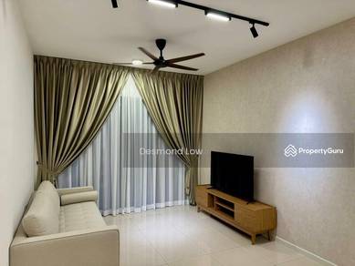 Sunway Belfield KL City Kuala Lumpur