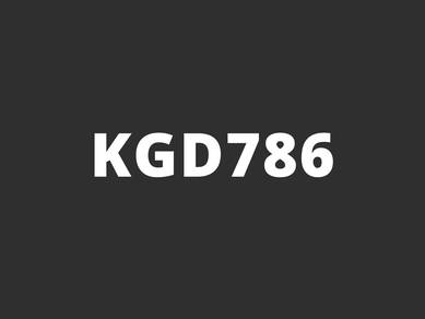 KGD786