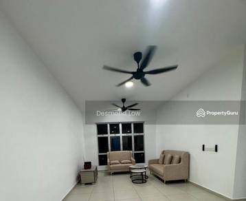 Residensi Brickfields Kuala Lumpur