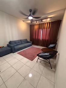 Apartment Prima Two Cyberjaya – Sewa Mampu Milik