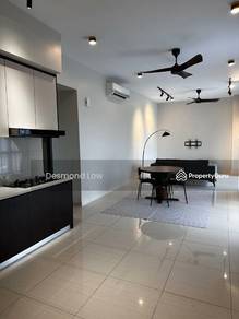 One Cochrane Residence Cheras Kuala Lumpur