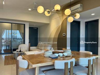 One Cochrane Residence Cheras Kuala Lumpur