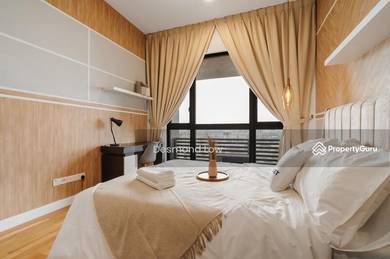 One Cochrane Residence Cheras Kuala Lumpur