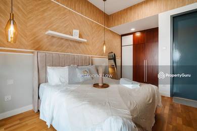 One Cochrane Residence Cheras Kuala Lumpur