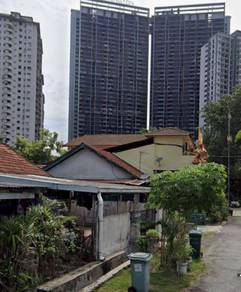 Bungalow-House-for-sale-Setapak-Kuala-Lumpur