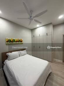 Quinn Wangsa Maju Kuala Lumpur
