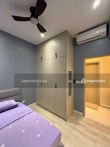 Quinn Wangsa Maju Kuala Lumpur