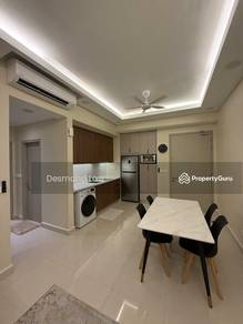 Quinn Wangsa Maju Kuala Lumpur