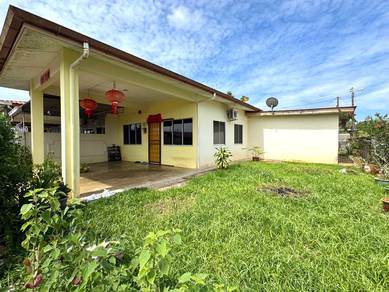 Terraced-House-for-sale-Kuching-Sarawak