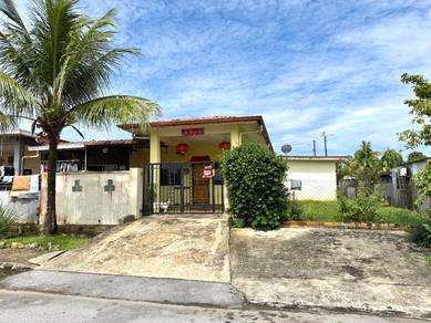 Terraced-House-for-sale-Kuching-Sarawak-2