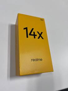 Realme 14x 5g