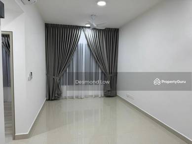 Quinn Wangsa Maju Kuala Lumpur