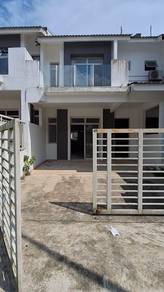 2-storey-Terraced-House-for-sale-Pasir-Gudang-Johor