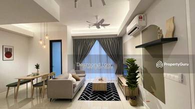 The Sentral Suites Kuala Lumpur