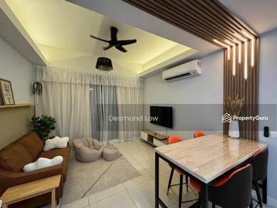 The Sentral Suites Kuala Lumpur