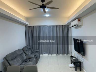 The Sentral Suites Kuala Lumpur