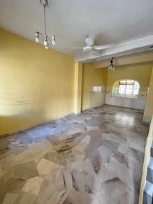 2-Storey Terrace House, Jalan SJ 26, Taman Selayang Bahagia