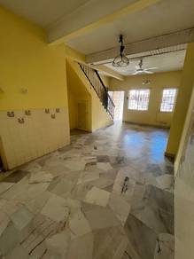 2-Storey Terrace House, Jalan SJ 26, Taman Selayang Bahagia