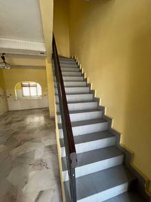 2-Storey Terrace House, Jalan SJ 26, Taman Selayang Bahagia
