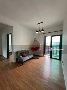 Armani Residence Cheras Kuala Lumpur