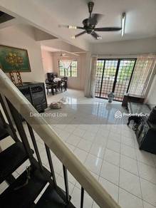 Villa OUG Kuala Lumpur