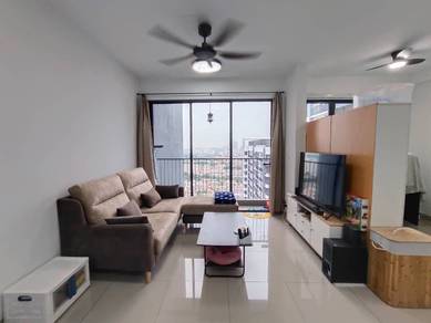 Kuchai Sentral