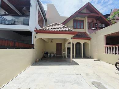 2-storey-Terraced-House-for-sale-Ampang-Selangor