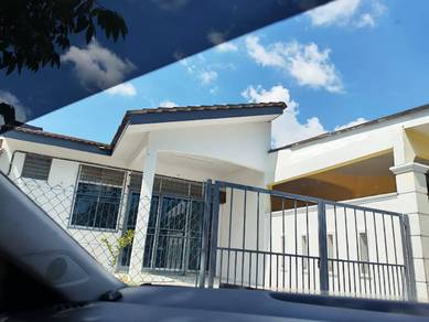 For Sale , NEGO SINGLE STOREY TAMAN SENDAYAN INDAH !
